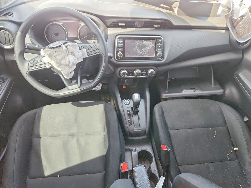 Aukcja sprzedaży 2025 Nissan Kicks Play, vin: 3N1CP5BV4SL482852, numer aukcji: 55399296