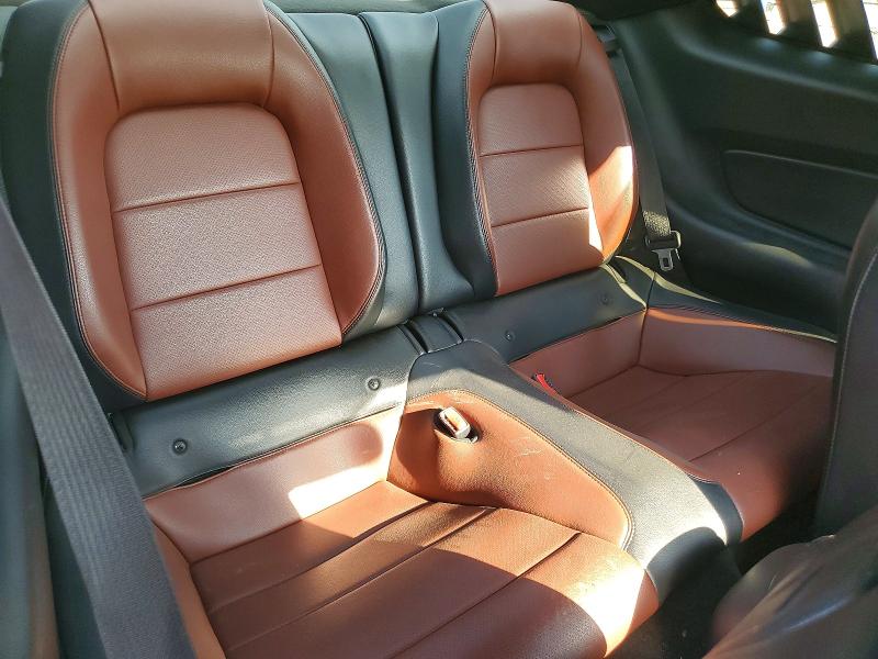 Продажа на аукционе авто 2016 Ford Mustang, vin: 1FA6P8TH7G5231647, номер лота: 56076276