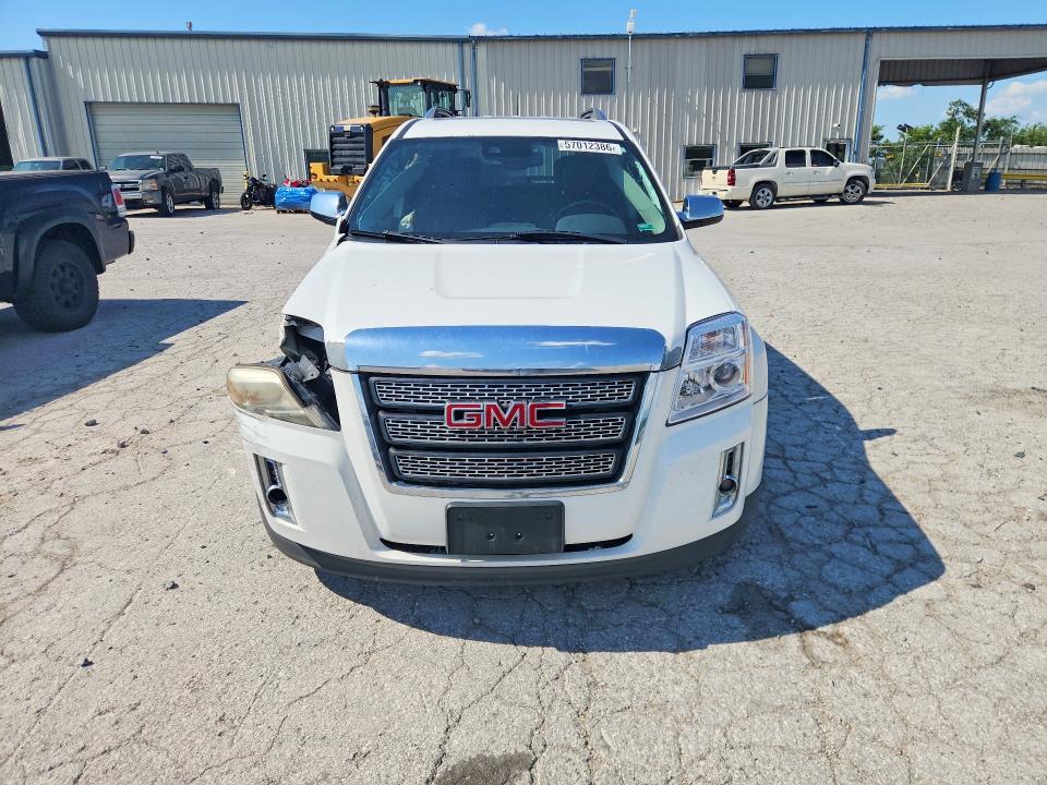 Продаж на аукціоні авто 2015 Gmc Terrain, vin: 2GKFLYE39F6149966, номер лоту: 57012386