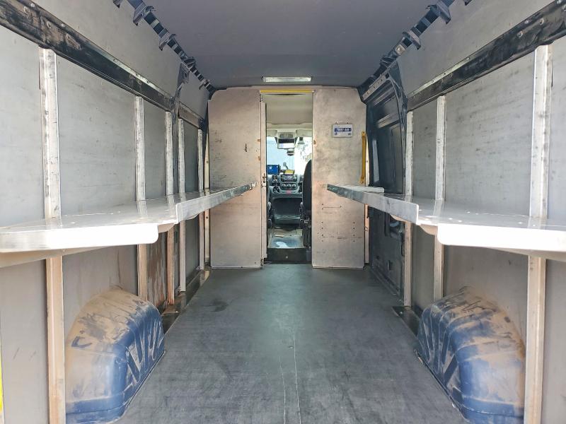 Продаж на аукціоні авто 2021 Ram Promaster 3500, vin: 3C6MRVJG9ME587190, номер лоту: 56423206