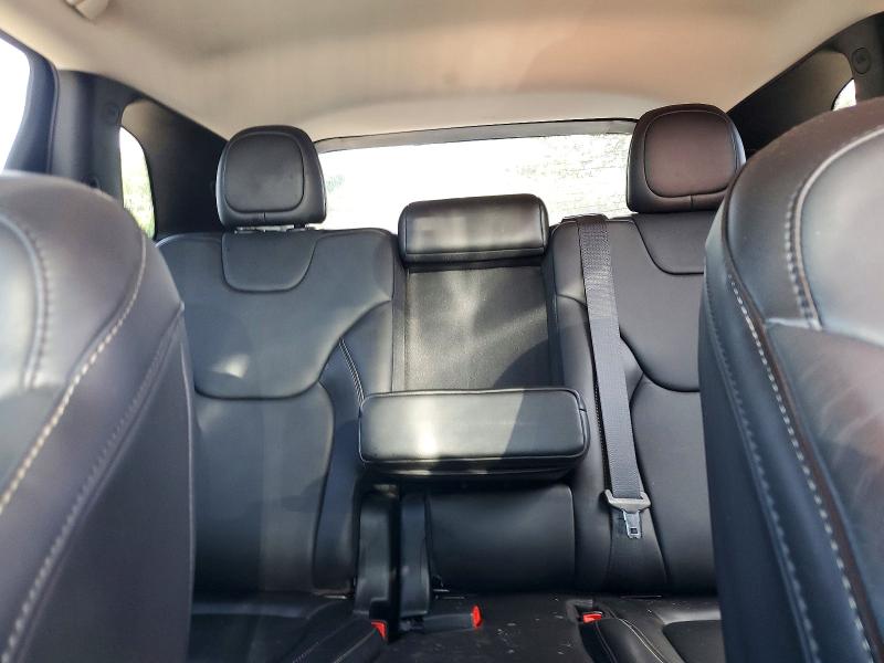 Продажа на аукционе авто 2017 Jeep Cherokee, vin: 1C4PJMDS3HD230313, номер лота: 55347766