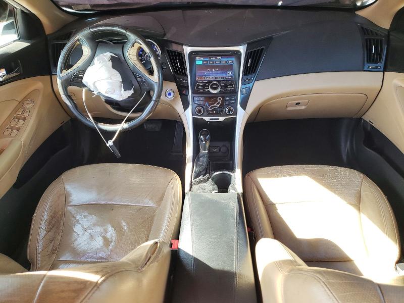 Aukcja sprzedaży 2012 Hyundai Sonata, vin: 5NPEC4AC2CH437714, numer aukcji: 55763566