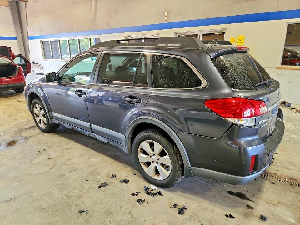 Продажа на аукционе авто 2011 Subaru Legacy Sedan Gt Auto, vin: 4S4BRDLCXB2365235, номер лота: 59127006