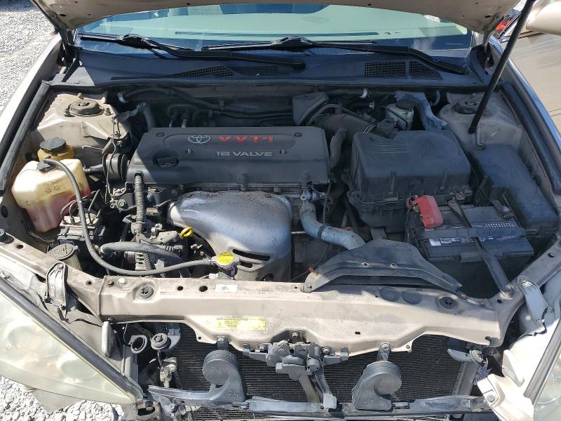 2006 Toyota Camry მანქანა იყიდება აუქციონზე, vin: 4T1BE32K96U707847, აუქციონის ნომერი: 57492056