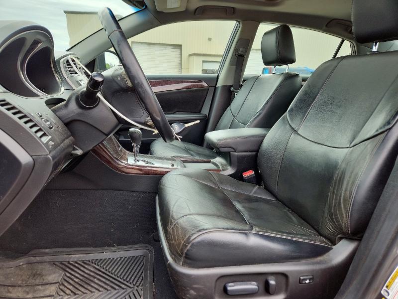 2012 Toyota Avalon მანქანა იყიდება აუქციონზე, vin: 4T1BK3DBXCU470965, აუქციონის ნომერი: 55803936