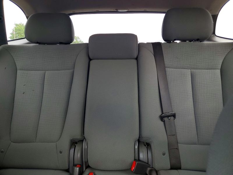 Продажа на аукционе авто 2011 Hyundai Santa Fe, vin: 5XYZGDAB4BG083441, номер лота: 85621395