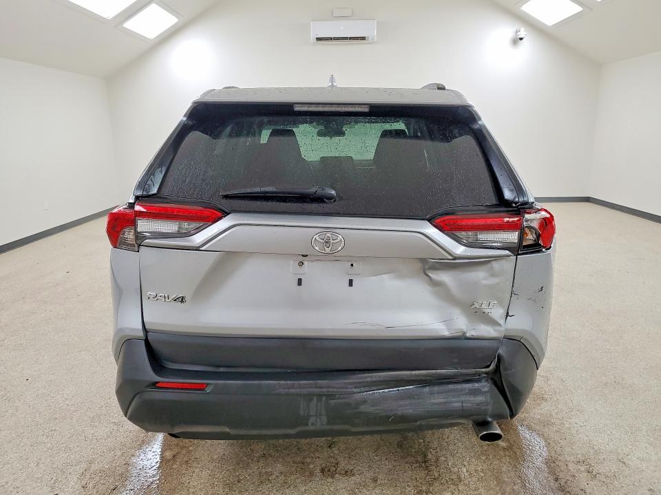 Продаж на аукціоні авто 2025 Toyota Rav4, vin: 2T3P1RFV0SW543575, номер лоту: 56149366