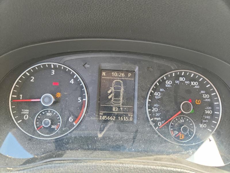 55812176 :رقم المزاد ، 1VWBN7A31DC033666 vin ، 2013 Volkswagen Passat مزاد بيع