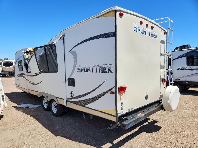 Продаж на аукціоні авто 2014 Venture Sport Trek, vin: 4EZT12724E8065955, номер лоту: 56355396