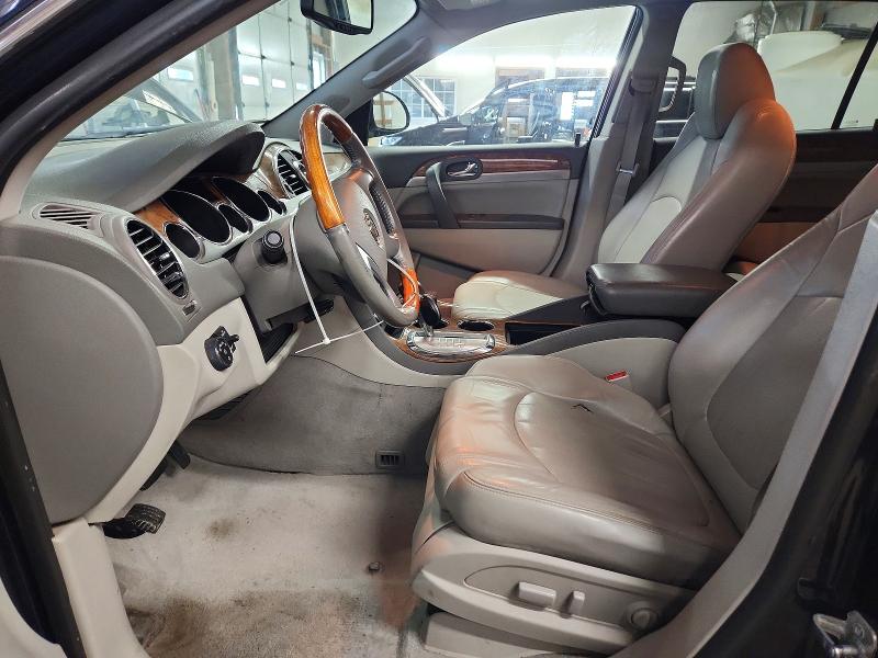 Продаж на аукціоні авто 2012 Buick Enclave, vin: 5GAKVCED9CJ317640, номер лоту: 56575536
