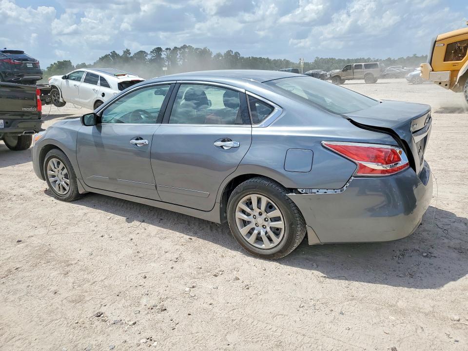Продаж на аукціоні авто 2015 Nissan Altima, vin: 1N4AL3AP3FN900093, номер лоту: 59050526