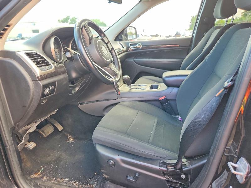 Продаж на аукціоні авто 2013 Jeep Grand Cherokee, vin: 1C4RJFAG7DC594805, номер лоту: 55418806
