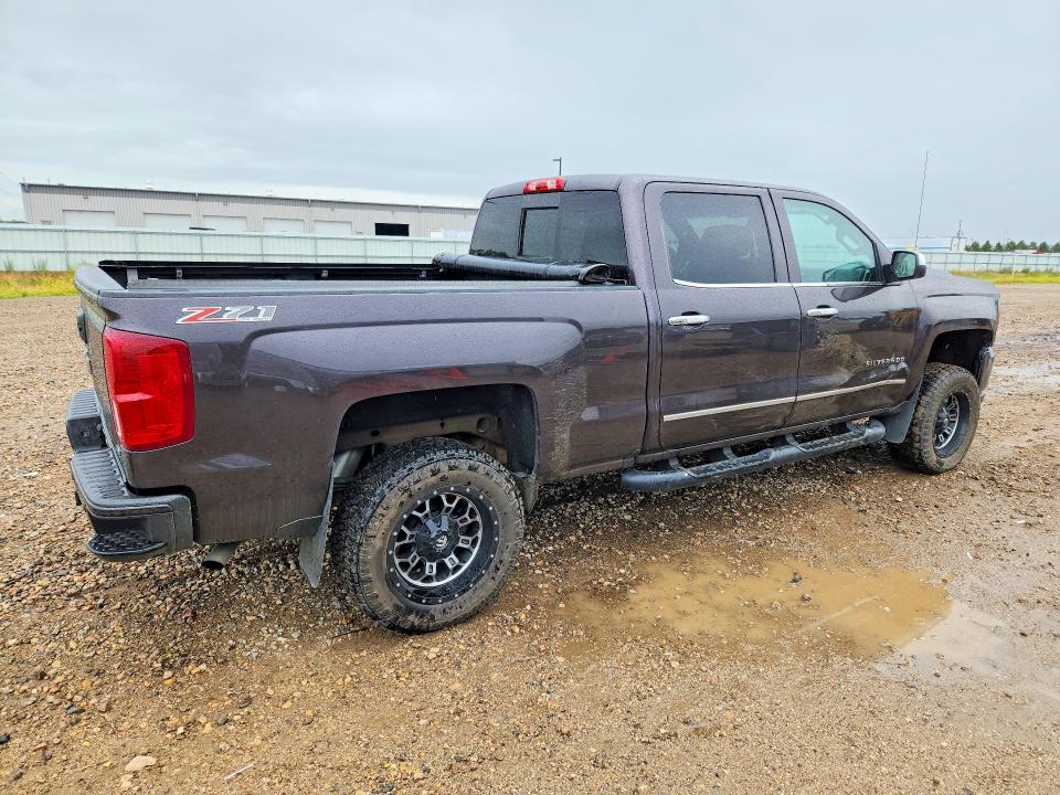 2016 Chevrolet Silverado მანქანა იყიდება აუქციონზე, vin: 3GCUKSEC0GG148262, აუქციონის ნომერი: 57774836