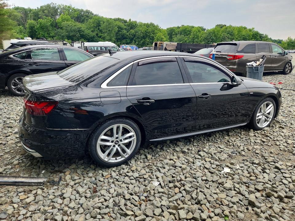 2021 Audi A1 მანქანა იყიდება აუქციონზე, vin: WAUEAAF40MN008558, აუქციონის ნომერი: 58017766