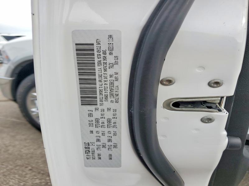 Продажа на аукционе авто 2015 Ram 1500, vin: 1C6RR7NM0FS638013, номер лота: 56677526