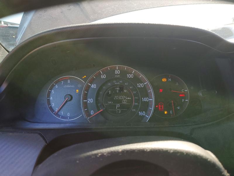 Aukcja sprzedaży 2017 Honda Accord, vin: 1HGCR2F57HA027723, numer aukcji: 56097206