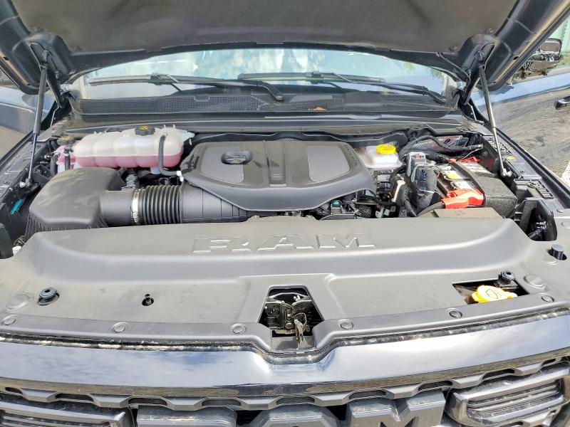 Aukcja sprzedaży 2026 Ram 1500, vin: 1C6SRFFP7TN168027, numer aukcji: 57233006
