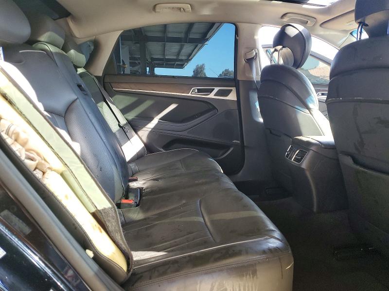 55747286 :رقم المزاد ، KMHGN4JE3GU128894 vin ، 2016 Hyundai Genesis مزاد بيع