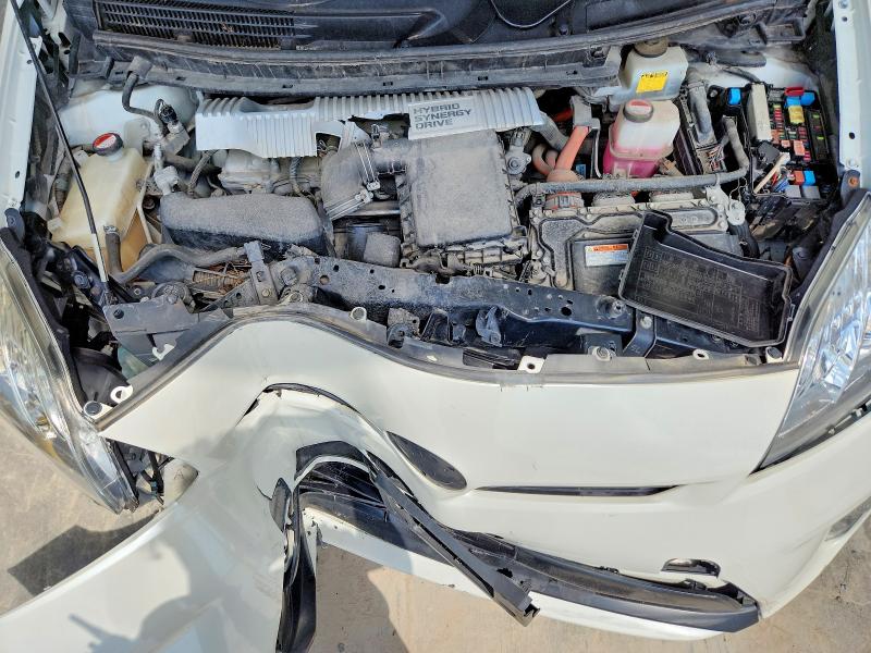 Продаж на аукціоні авто 2015 Toyota Prius, vin: JTDKN3DU8F0397507, номер лоту: 52404966