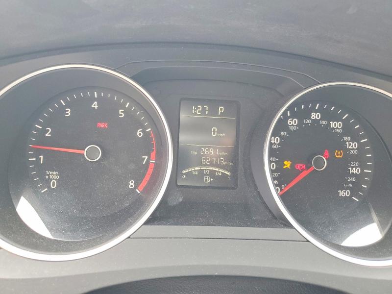 Продажа на аукционе авто 2016 Volkswagen Jetta, vin: 3VW267AJ5GM202585, номер лота: 57087226