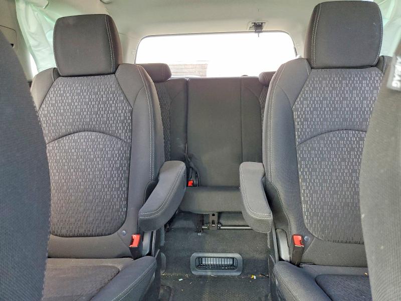 2014 Gmc Acadia მანქანა იყიდება აუქციონზე, vin: 1GKKVPKD7EJ268360, აუქციონის ნომერი: 55191336
