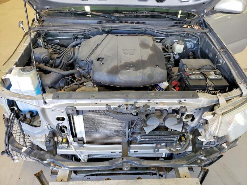 Aukcja sprzedaży 2015 Toyota Tacoma, vin: 3TMLU4EN2FM186028, numer aukcji: 59051106