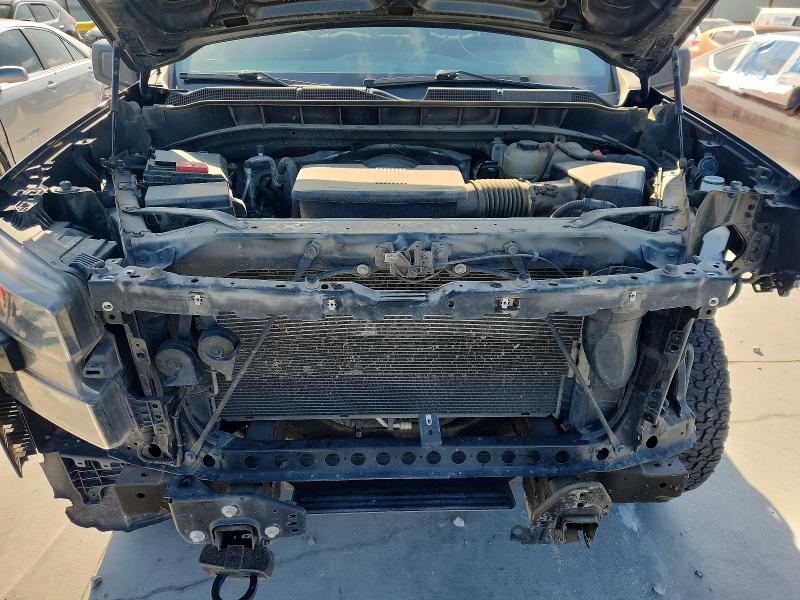 Aukcja sprzedaży 2019 Chevrolet Silverado, vin: 1GCRWBEF9KZ371042, numer aukcji: 56418576