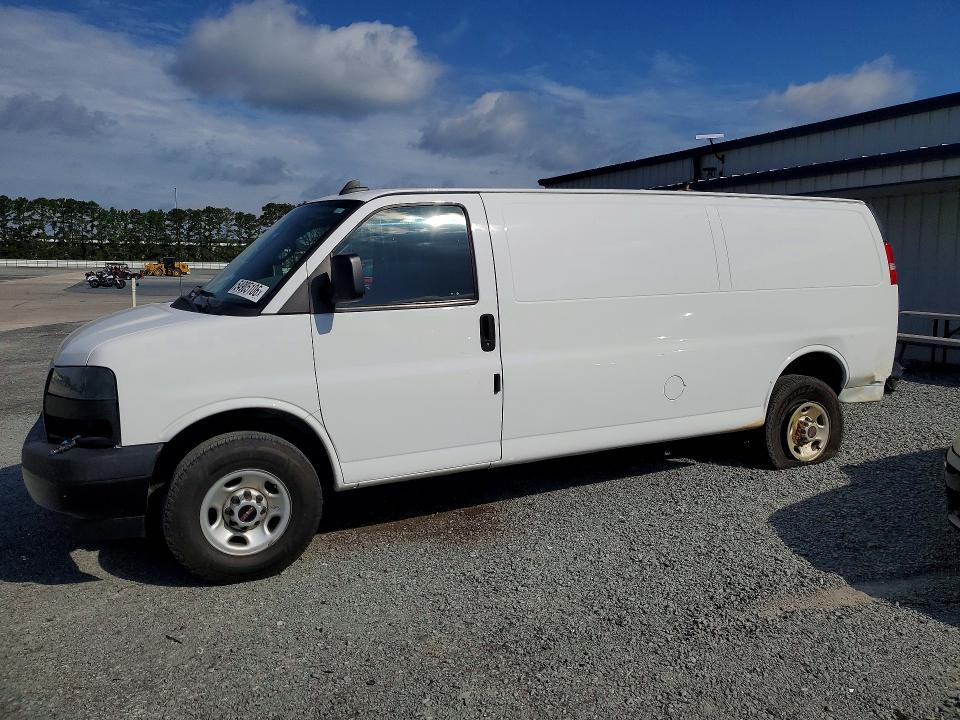 Aukcja sprzedaży 2023 Gmc Savana, vin: 1GTW7BFP1P1171656, numer aukcji: 54905106