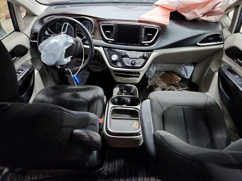Aukcja sprzedaży 2019 Chrysler Pacifica, vin: 2C4RC1FG0KR733506, numer aukcji: 57951606