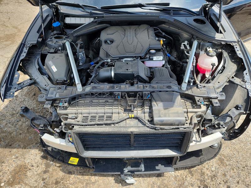 Aukcja sprzedaży 2025 Genesis Gv70, vin: 5NMMADTB4SH022492, numer aukcji: 57380146