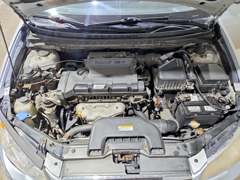 59210816 :رقم المزاد ، KMHDU46D89U748567 vin ، 2009 Hyundai Elantra مزاد بيع