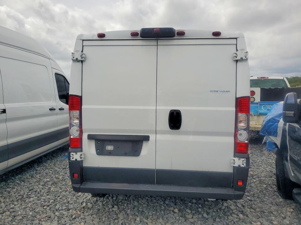 Aukcja sprzedaży 2023 Ram Promaster 2500, vin: 3C6LRVVG3PE548878, numer aukcji: 55746436