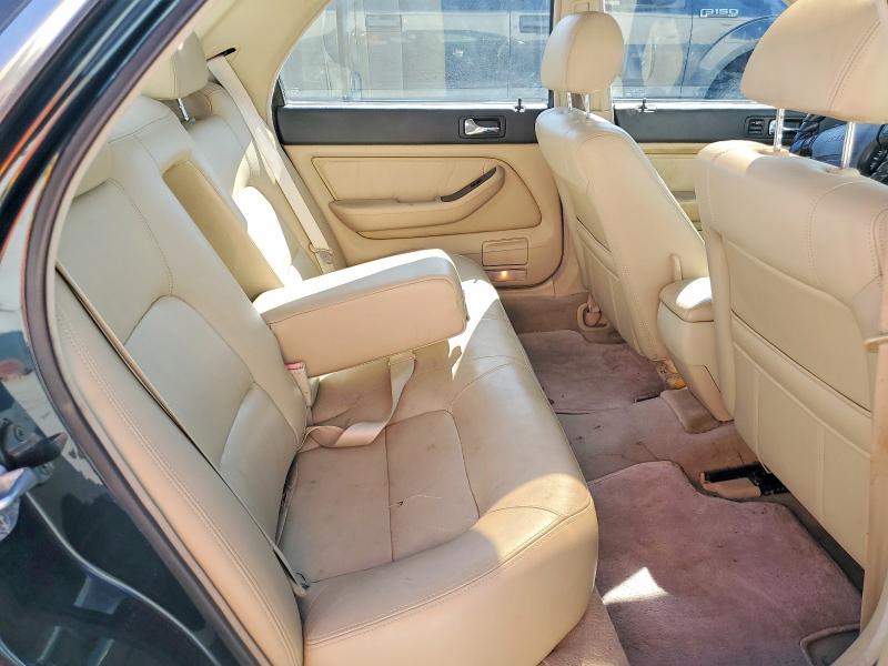 57960346 :رقم المزاد ، JH4KA7660SC016824 vin ، 1995 Acura Legend مزاد بيع