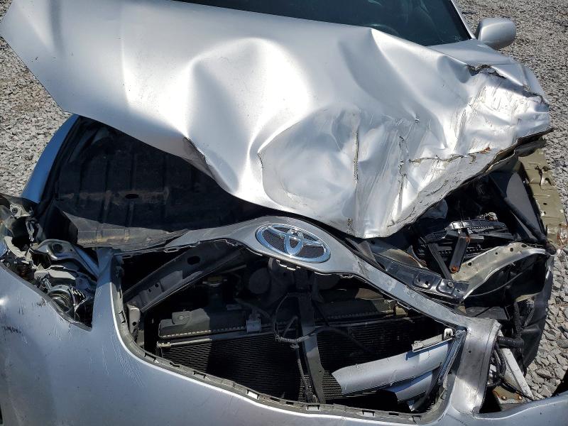 2011 Toyota Camry მანქანა იყიდება აუქციონზე, vin: 4T4BF3EK7BR210871, აუქციონის ნომერი: 58944396
