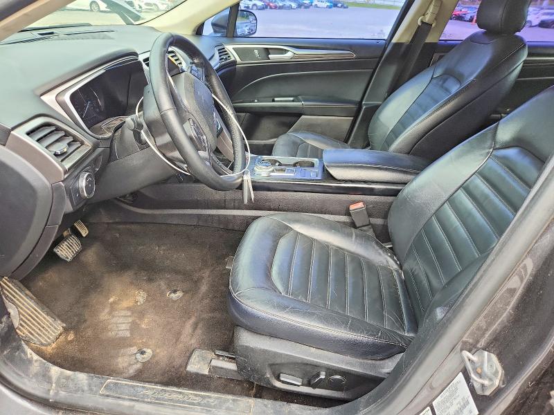 Auction sale of the 2018 Ford Fusion, vin: 3FA6P0HD6JR231232, lot number: 57200906
