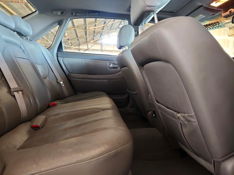 2004 Toyota Avalon მანქანა იყიდება აუქციონზე, vin: 4T1BF28B84U367053, აუქციონის ნომერი: 55922636