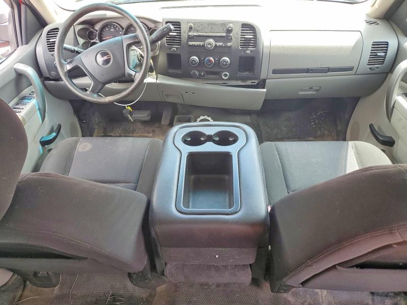 Aukcja sprzedaży 2011 Gmc Sierra, vin: 1GT422CG7BF167813, numer aukcji: 54915606