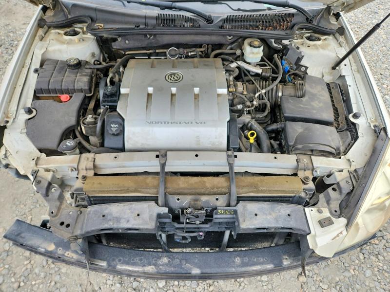 Aukcja sprzedaży 2008 Buick Lucerne, vin: 1G4HE57Y88U101509, numer aukcji: 58535716