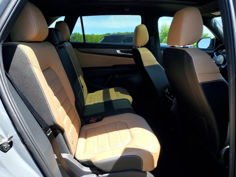 Продажа на аукционе авто 2025 Volkswagen Atlas Cross Sport, vin: 1V2AE2CA8SC219956, номер лота: 58308456