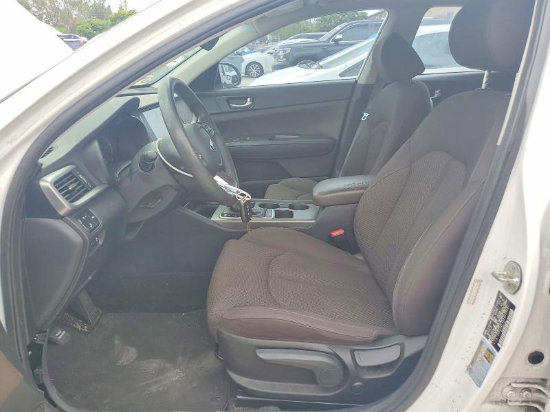 Продажа на аукционе авто 2019 Kia Optima, vin: 5XXGT4L38KG375221, номер лота: 56764446