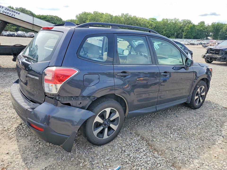 Продажа на аукционе авто 2018 Subaru Forester, vin: JF2SJABC5JH528382, номер лота: 55365156