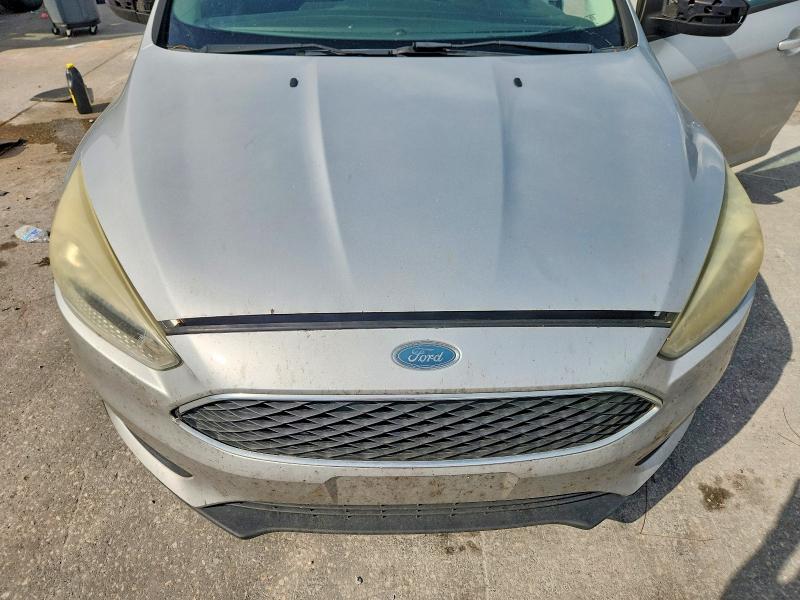 Aukcja sprzedaży 2015 Ford Focus, vin: 1FADP3K27FL222772, numer aukcji: 58539866