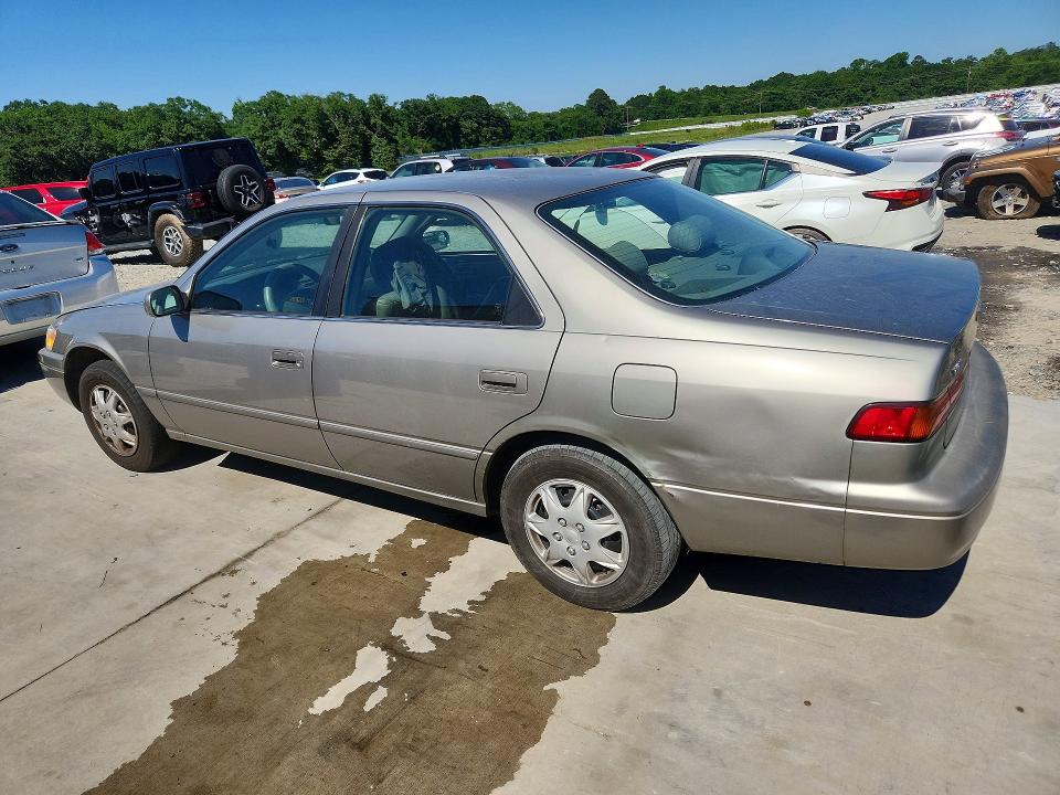 Aukcja sprzedaży 1999 Toyota Camry, vin: JT2BG22K9X0304560, numer aukcji: 55785616