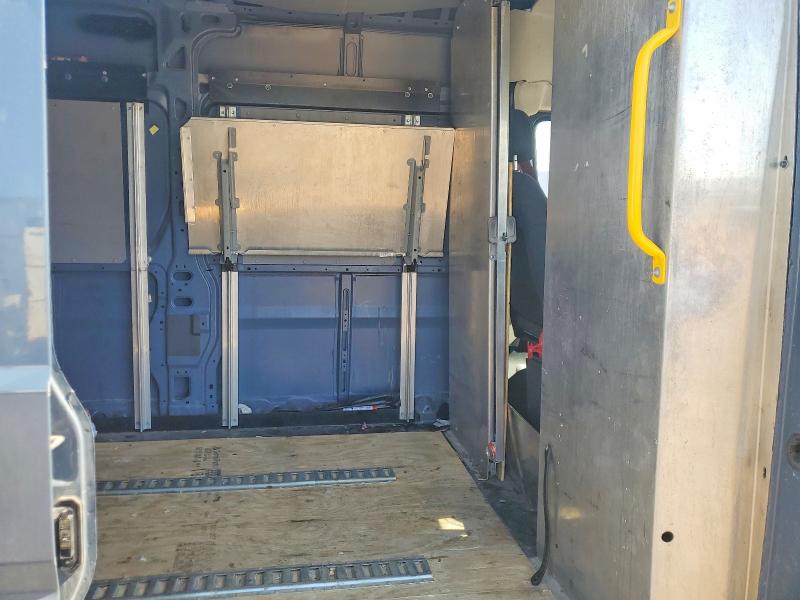 Продаж на аукціоні авто 2020 Ram Promaster 3500, vin: 3C6URVJG2LE106730, номер лоту: 57324616