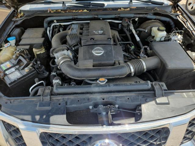58605126 :رقم المزاد ، 5N1AR1NN8BC633122 vin ، 2011 Nissan Pathfinder مزاد بيع