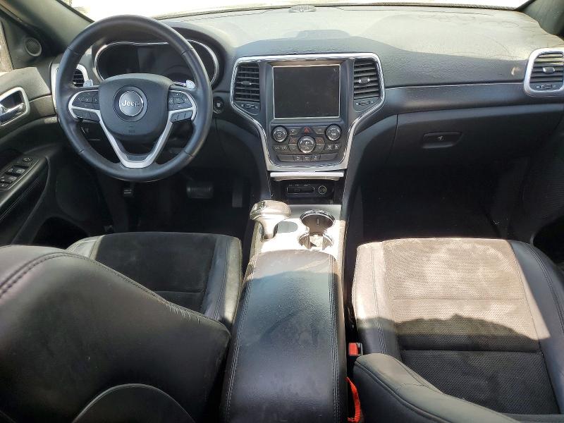 Продаж на аукціоні авто 2015 Jeep Grand Cherokee, vin: 1C4RJFAG5FC235004, номер лоту: 55858786