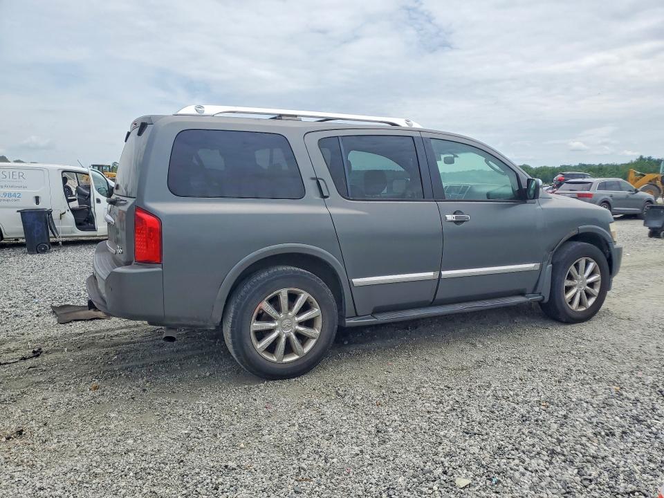 Aukcja sprzedaży 2008 Infiniti Qx56, vin: 5N3AA08C28N908631, numer aukcji: 56449656