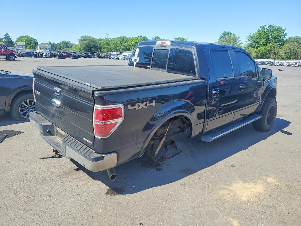 2011 Ford F150 მანქანა იყიდება აუქციონზე, vin: 1FTFW1EF1BFA16350, აუქციონის ნომერი: 55767196