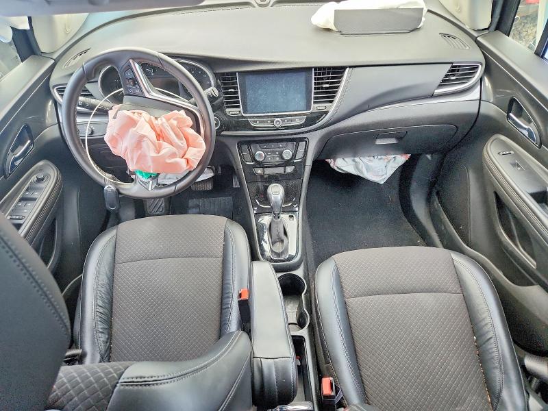 Продажа на аукционе авто 2017 Buick Encore, vin: KL4CJESB2HB248704, номер лота: 56677556