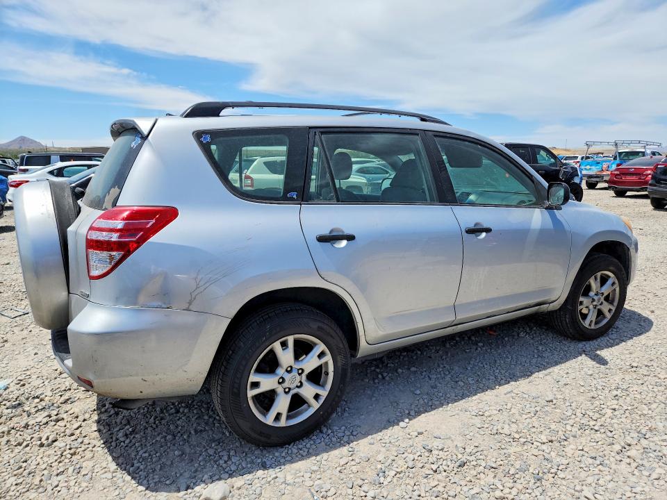 56179276 :رقم المزاد ، JTMBF33V99D006417 vin ، 2009 Toyota Rav4 مزاد بيع
